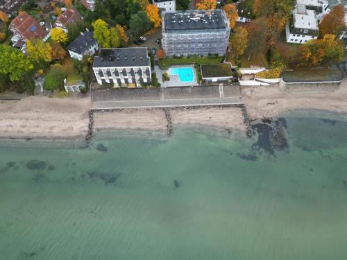 PAR7b "Haus Miramar" App Rothmund in Niendorf, Deutschland