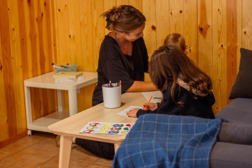 Camping Playa Las Dunas - image 3