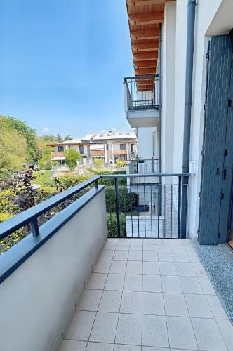 Bed & Bergamo Casa Vacanze, Bergamo (zdjęcie 7)