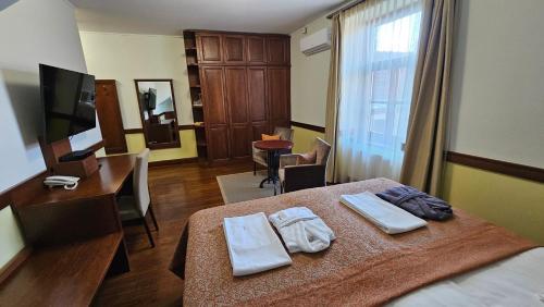 hotel photo