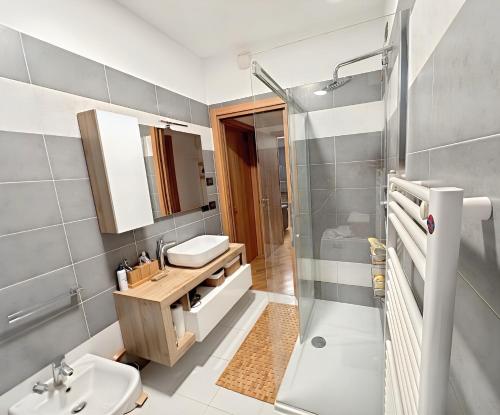 Bed & Bergamo Casa Vacanze, Bergamo (zdjęcie 9)
