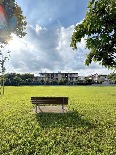 Bed & Bergamo Casa Vacanze chambre d'hôte Grumello del Piano