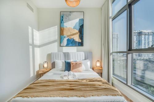 Sleek and Modern Stay in Dubai Hills, Dubai (photo 4)