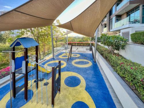 Sleek and Modern Stay in Dubai Hills, Dubai (photo 10)