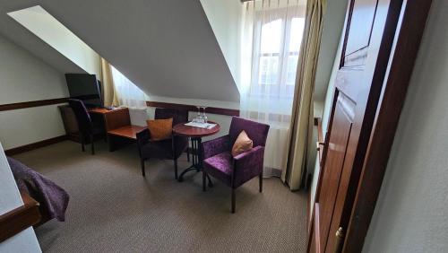 Trifecta Udvarhaz in Tallya