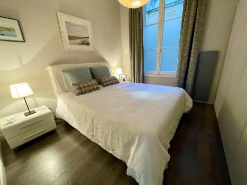 Magnifique appartement Bordeaux Triangle, Bordeaux (Foto 3)