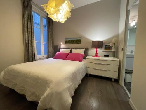 Magnifique appartement Bordeaux Triangle, Bordeaux (Foto 6)