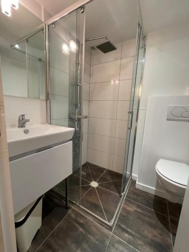 Magnifique appartement Bordeaux Triangle, Bordeaux (Foto 5)