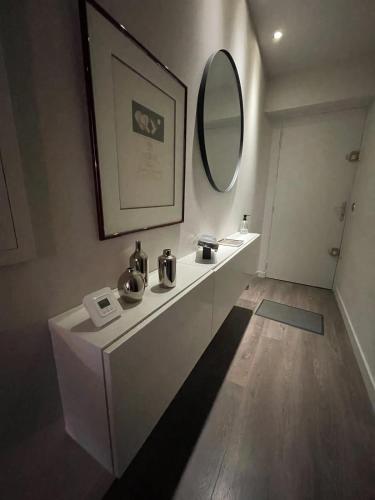 Magnifique appartement Bordeaux Triangle, Bordeaux (Foto 8)