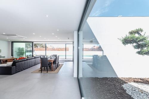 บริการและสิ่งอำนวยความสะดวก, Casa da Oliveira ~ Azeitão (Casa da Oliveira ~ Azeitao) in อะเซเตา