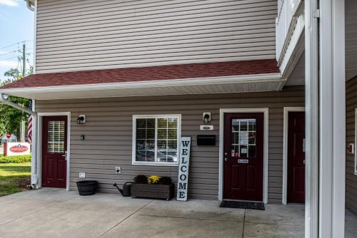 Affordable Suites Greenville - image 7
