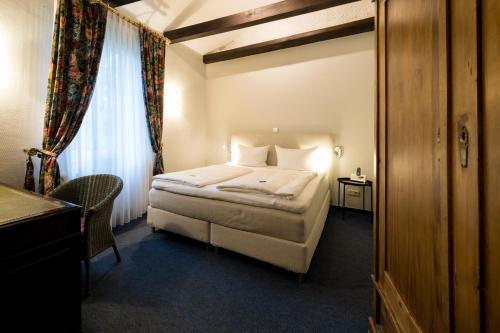 Hotel Restaurant Annahof in Blieskastel