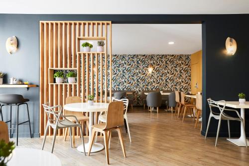 Citadines Kléber Strasbourg, Štrasburk