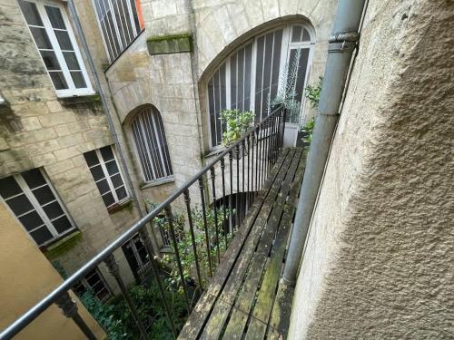 Loft de Charme au Cœur du Centre Historique, Bordeaux (Foto 3)