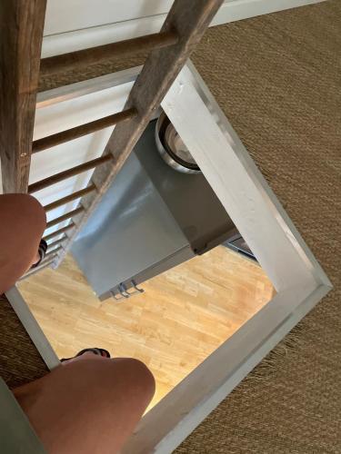 Loft de Charme au Cœur du Centre Historique, Bordeaux (Foto 8)