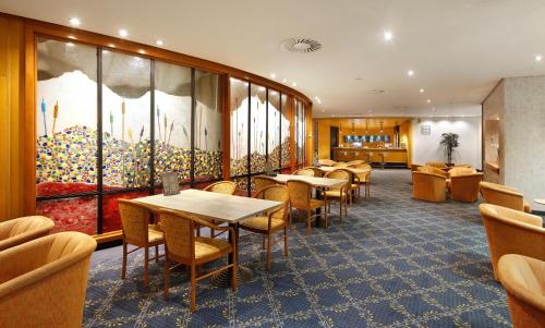 HCC Montblanc, Barcelona (zdjęcie 8)
