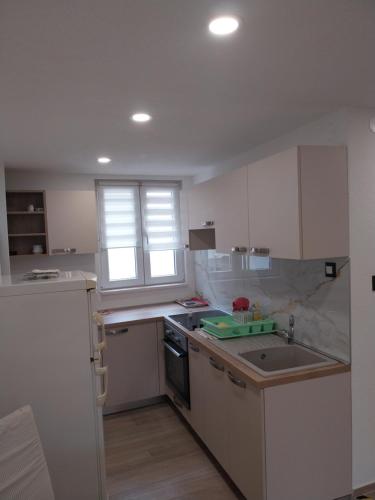 Apartman More, Makarska (photo 6)