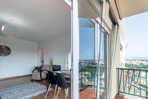 บริการและสิ่งอำนวยความสะดวก, Casa das Palmeiras-Sun & Beaches in กาเบโก โด โมโก