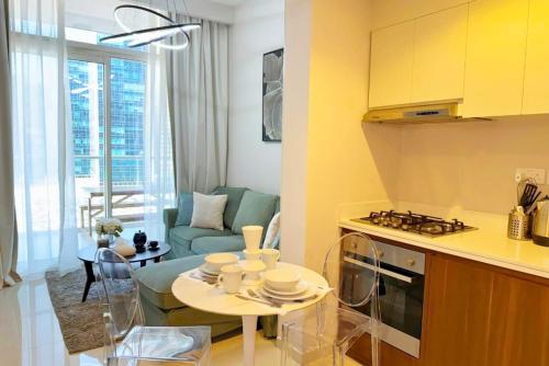 1 BR Apartment at Vera Residence Business Bay by Vibel 1 BR Apartment at Vera Residence Business Bay by Vibel