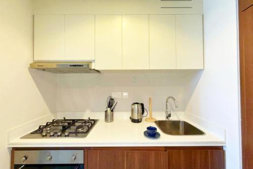 1 BR Apartment at Vera Residence Business Bay by Vibel 1 BR Apartment at Vera Residence Business Bay by Vibel