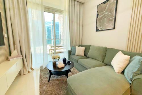 1 BR Apartment at Vera Residence Business Bay by Vibel 1 BR Apartment at Vera Residence Business Bay by Vibel