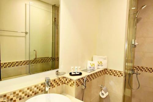 1 BR Apartment at Vera Residence Business Bay by Vibel 1 BR Apartment at Vera Residence Business Bay by Vibel