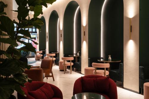 Hotel Mundial, Lisbon (photo 8)
