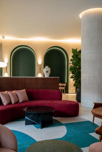 Hotel Mundial, Lisbon (photo 7)