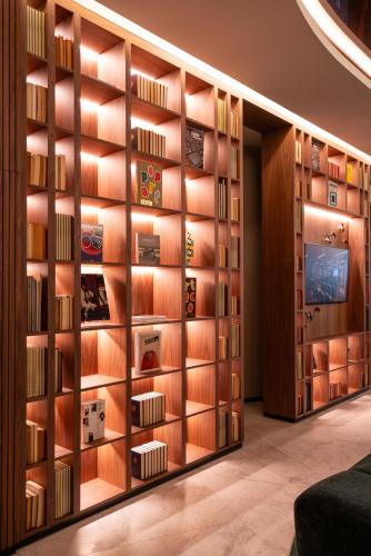 Hotel Mundial, Lisbon (photo 4)