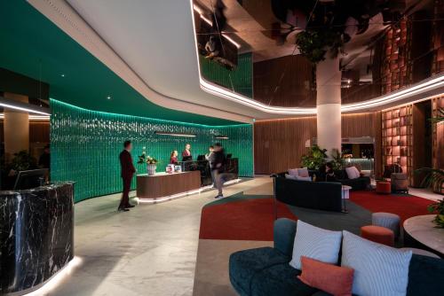 Hotel Mundial, Lisbon (photo 3)