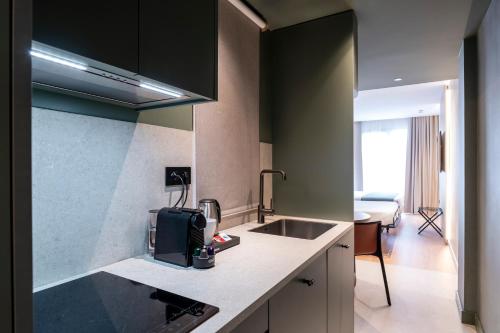 Aparthotel Atenea Calabria, Barcelona (foto 11)