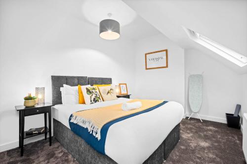 Cozy Apartment - Pet Friendly - Street Parking - Free Netflix 4BR, Birmingham (fotografie 3)
