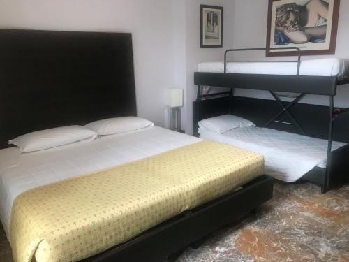 Boutique Hotel Liberty 1904, Bolonia (zdjęcie 4)