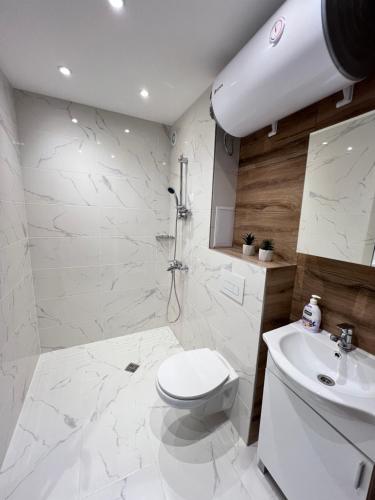 Wroclaw Colorful and Cosy Apt near UNSS and NSA w WiFi, Sofia (Foto 4)