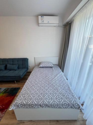 Wroclaw Colorful and Cosy Apt near UNSS and NSA w WiFi, Sofia (Foto 3)