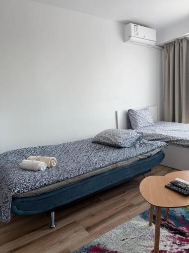 Wroclaw Colorful and Cosy Apt near UNSS and NSA w WiFi, Sofia (Foto 9)