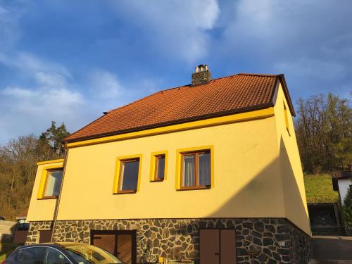 Garden, Comfortsuits Praha in Praha-Lipence