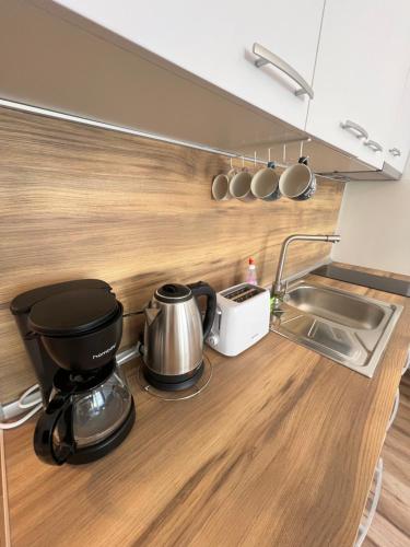 Wroclaw Colorful and Cosy Apt near UNSS and NSA w WiFi, Sofia (Foto 7)