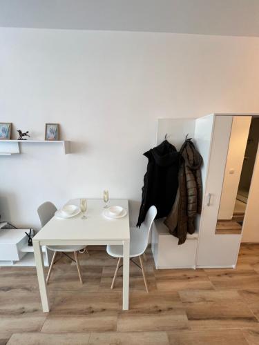 Wroclaw Colorful and Cosy Apt near UNSS and NSA w WiFi, Sofia (Foto 6)