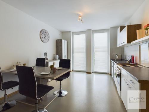 Sonnenschein Appartement in Wuppertal, Wuppertal (foto 8)