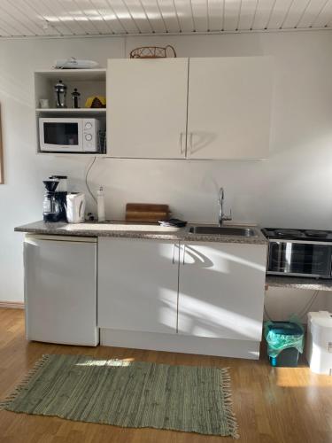 Bredgade 10 Thyborøn in Thyboron