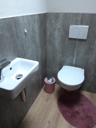 Bahlerhof - Luxner Christoph