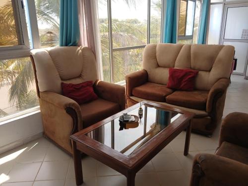 KEUR ANA-Fi in Sokone