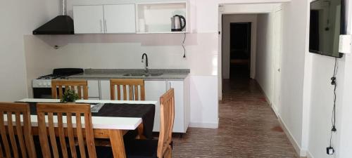 temporary rental Mendoza
