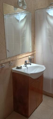 temporary rental Mendoza in Villa Nueva