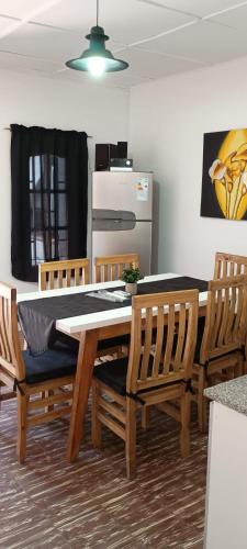 temporary rental Mendoza in Villa Nueva