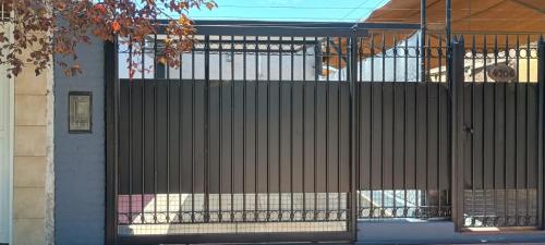 temporary rental Mendoza in Villa Nueva