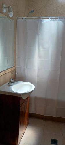 temporary rental Mendoza