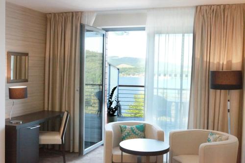 Domaša Zelená Lagúna obrázok