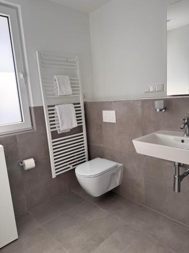 ADAPT Apartments Hannover, Hanower (zdjęcie 10)